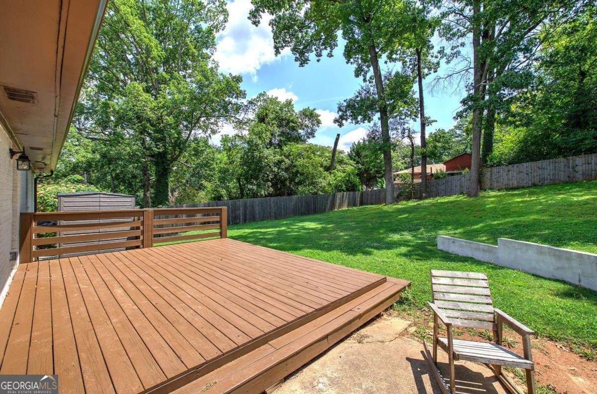 2646 Rockcliff Road Atlanta - 40