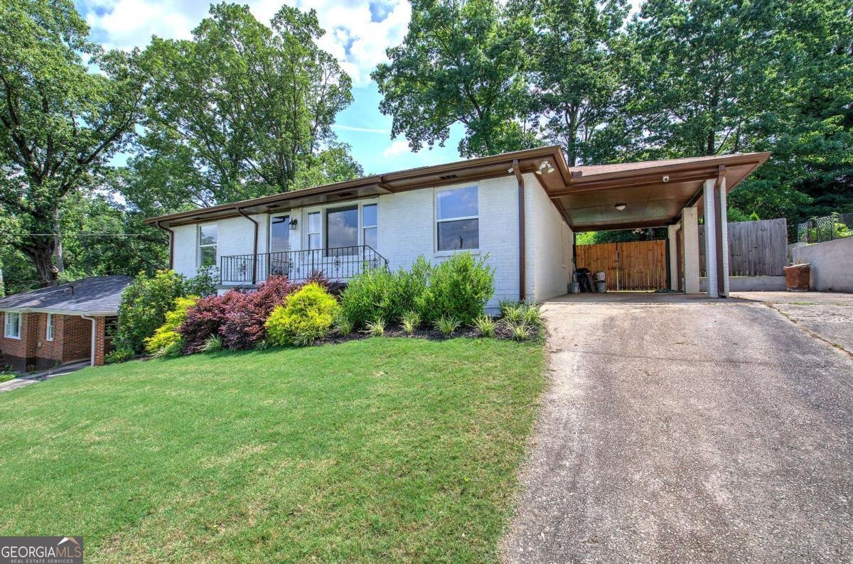 2646 Rockcliff Road Atlanta - 5
