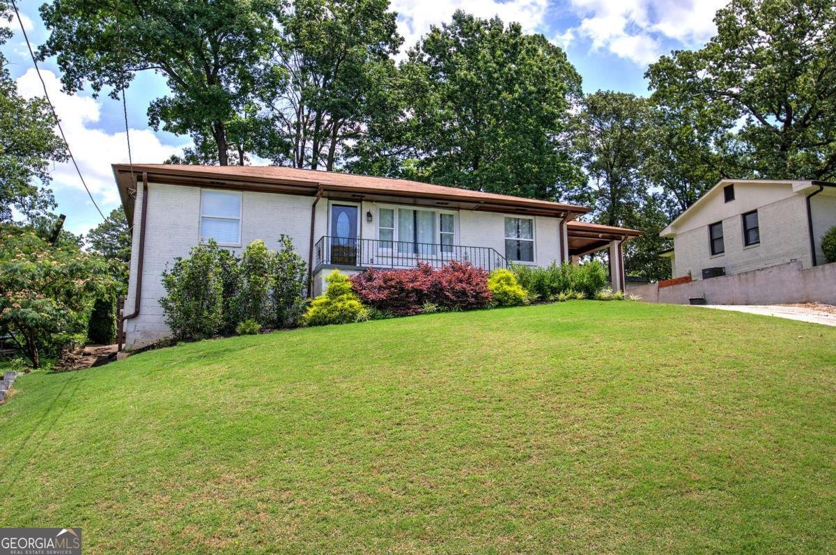 2646 Rockcliff Road Atlanta - 6