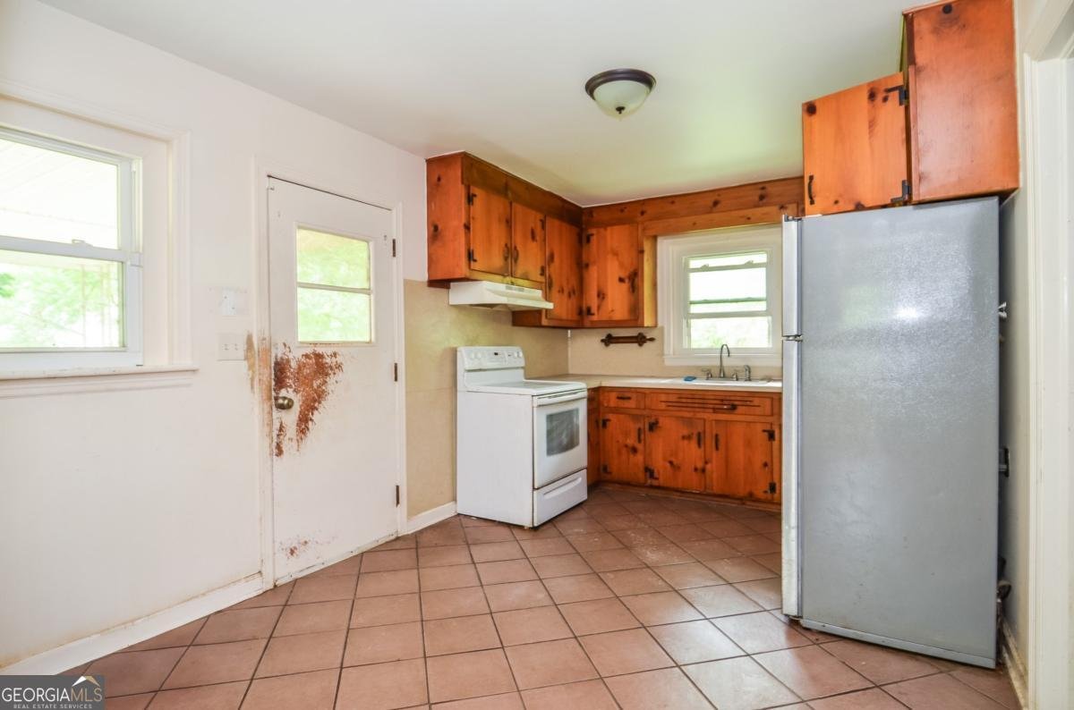 706 Jones Mill Road Cartersville - 16