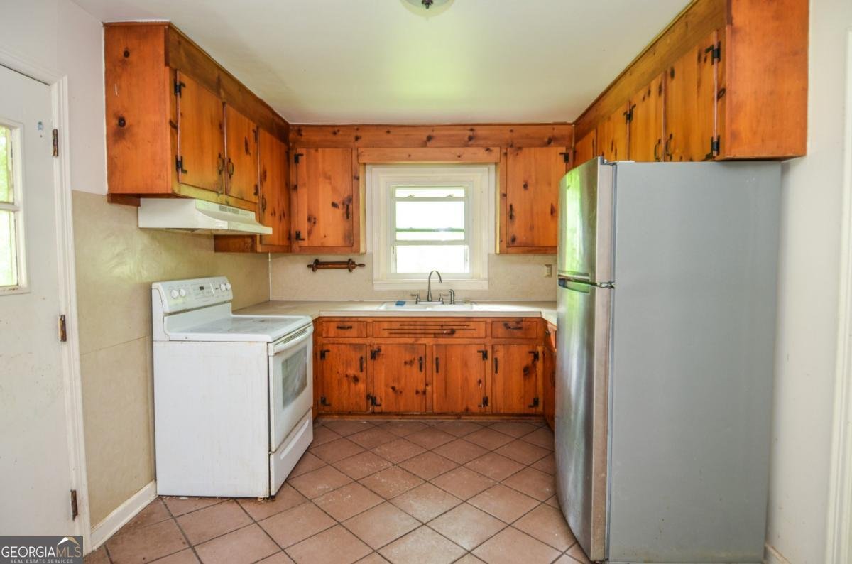 706 Jones Mill Road Cartersville - 17