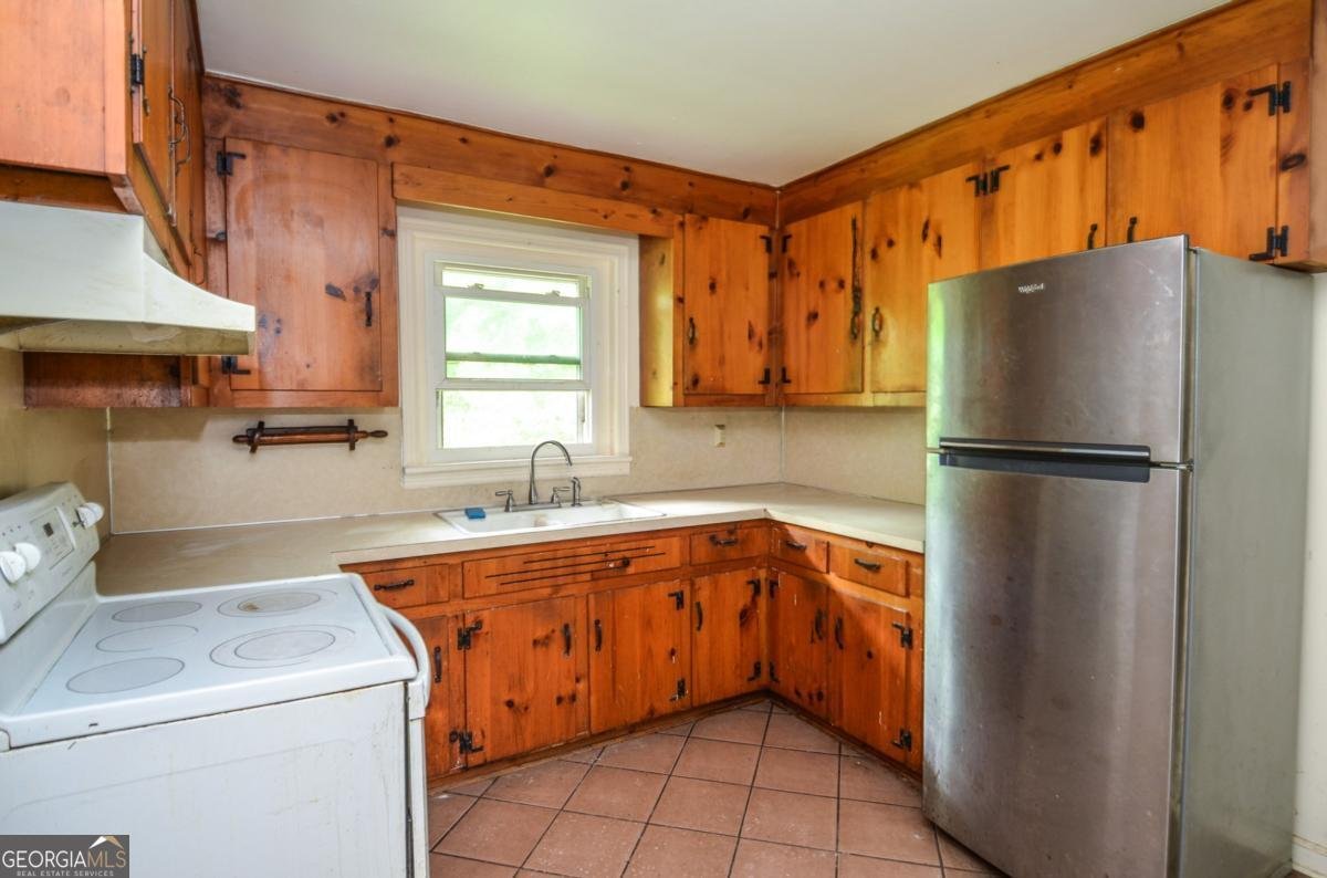 706 Jones Mill Road Cartersville - 18