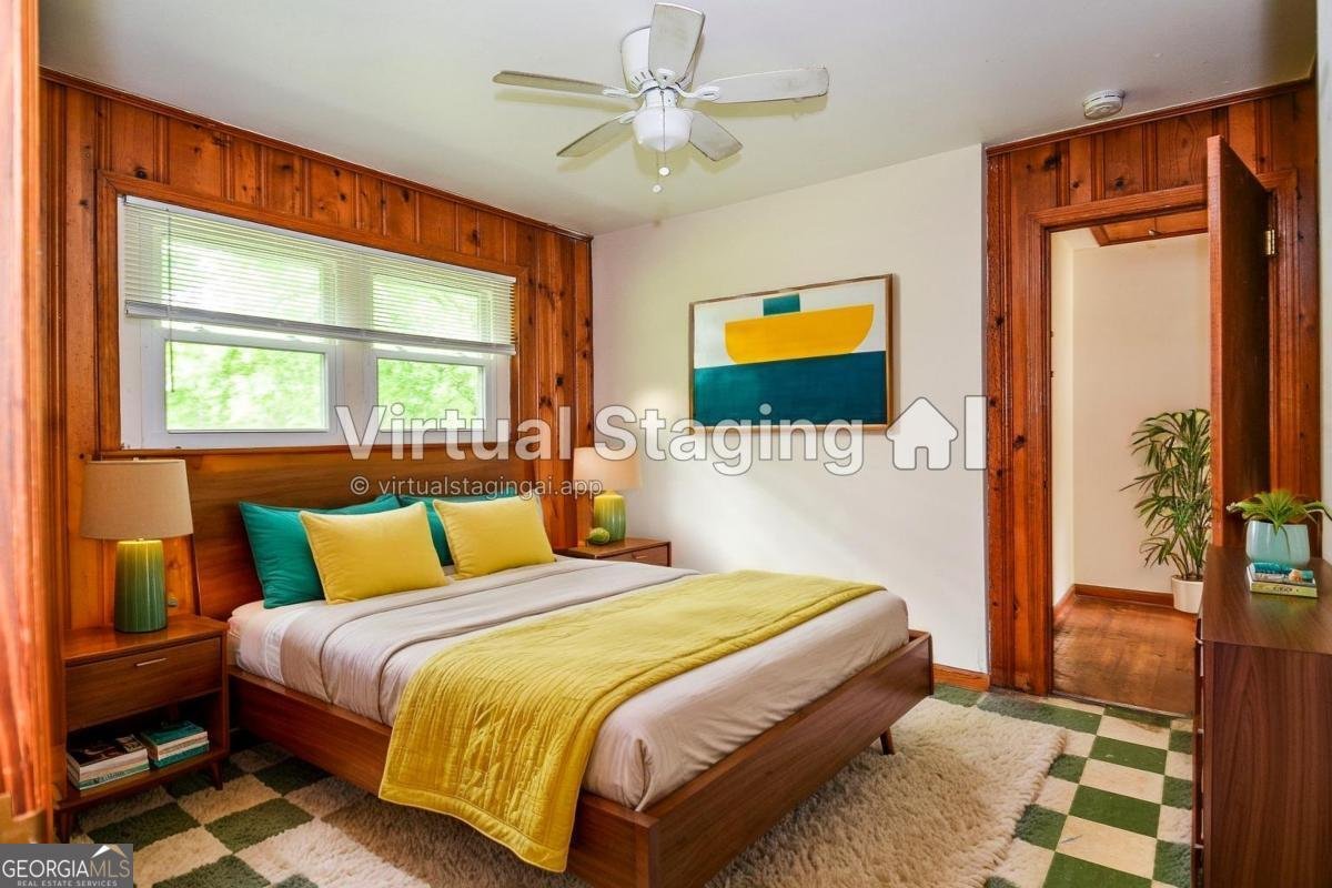 706 Jones Mill Road Cartersville - 20