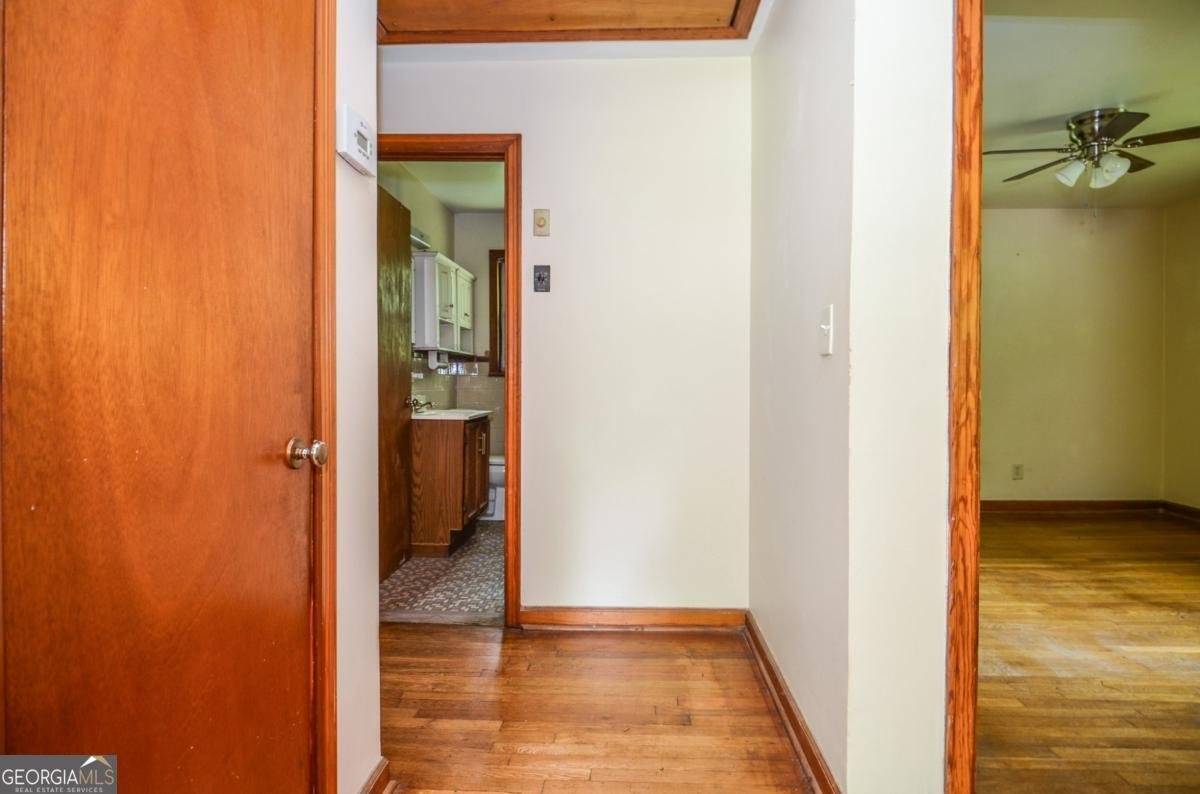 706 Jones Mill Road Cartersville - 24