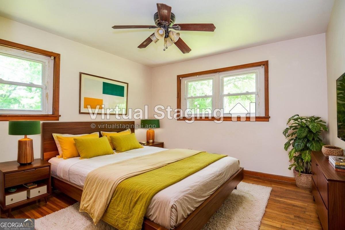 706 Jones Mill Road Cartersville - 25