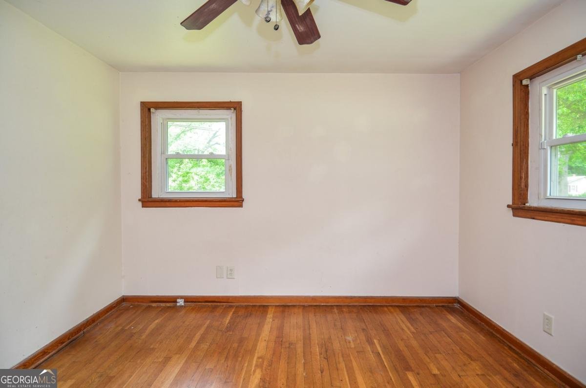 706 Jones Mill Road Cartersville - 27