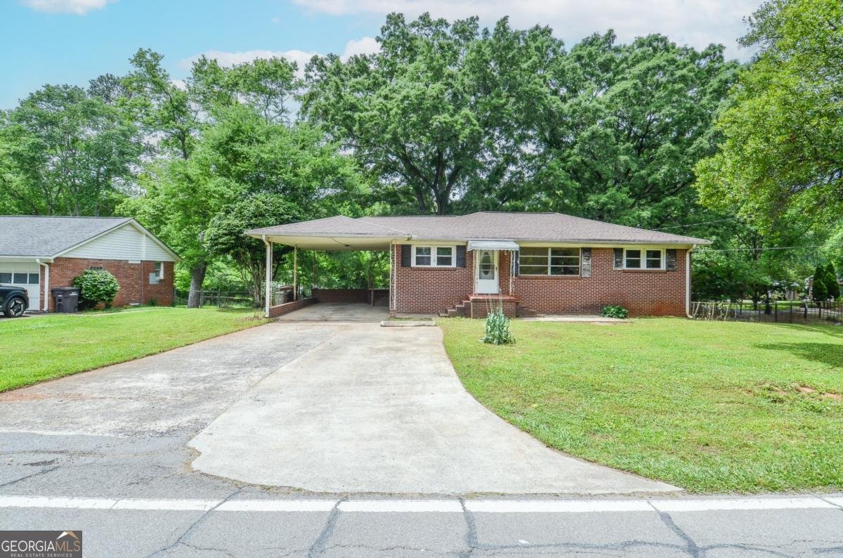 706 Jones Mill Road Cartersville - 3