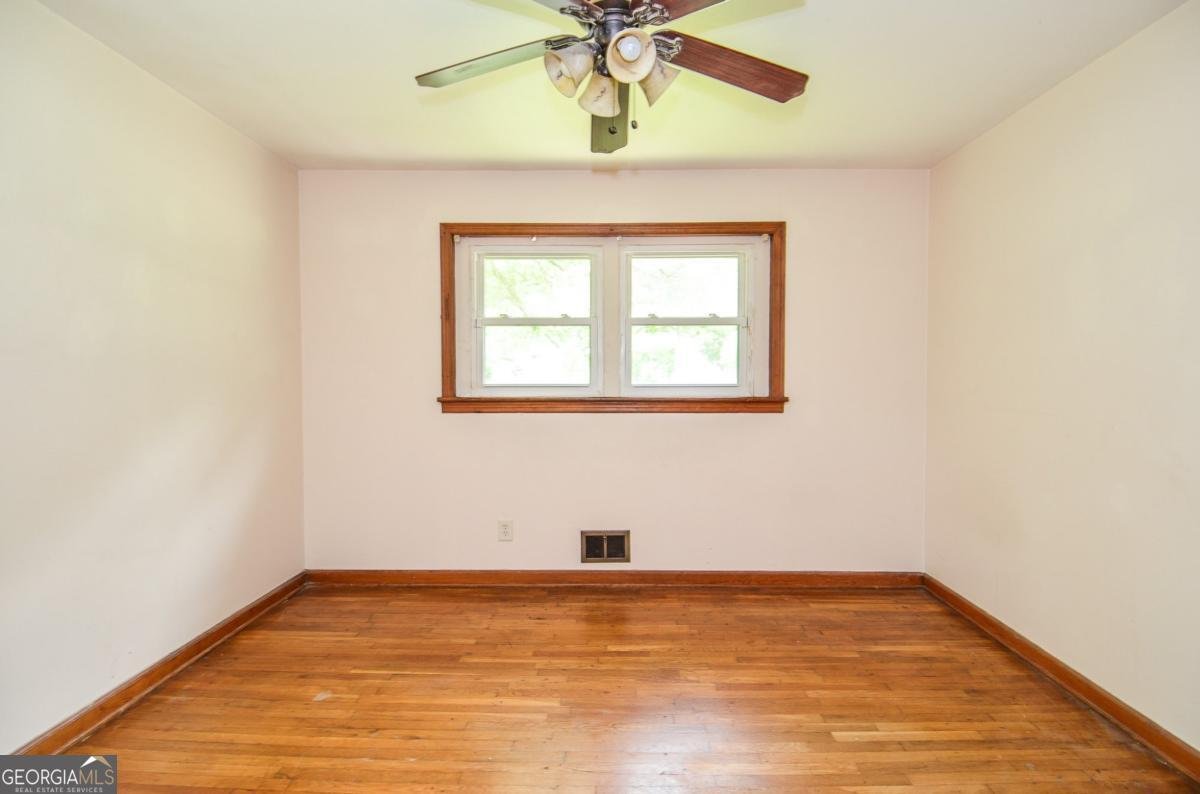 706 Jones Mill Road Cartersville - 30