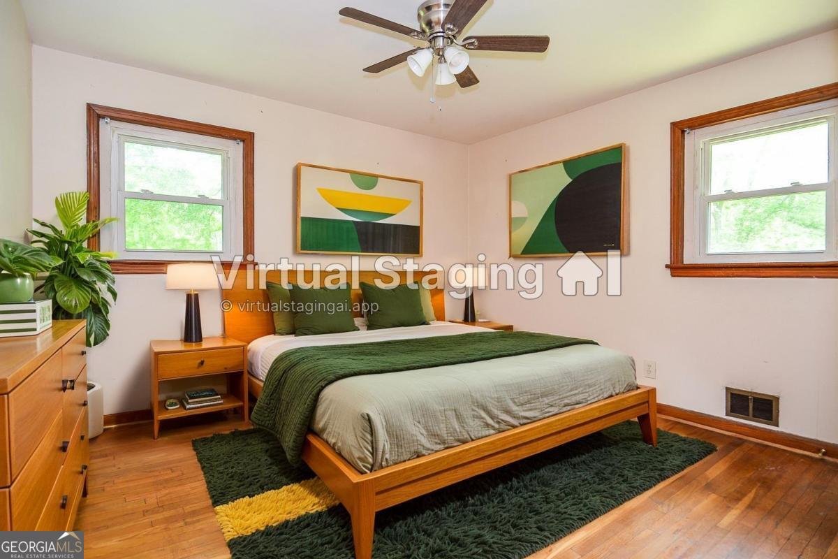 706 Jones Mill Road Cartersville - 31