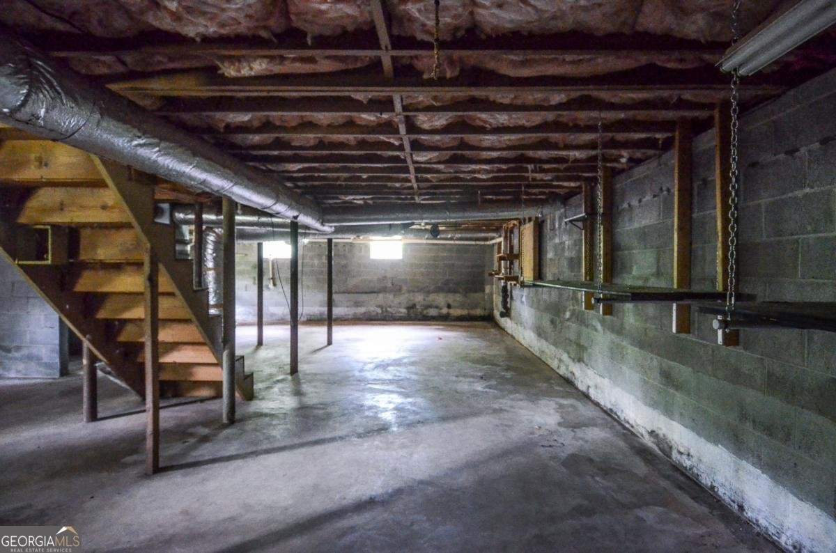 706 Jones Mill Road Cartersville - 38