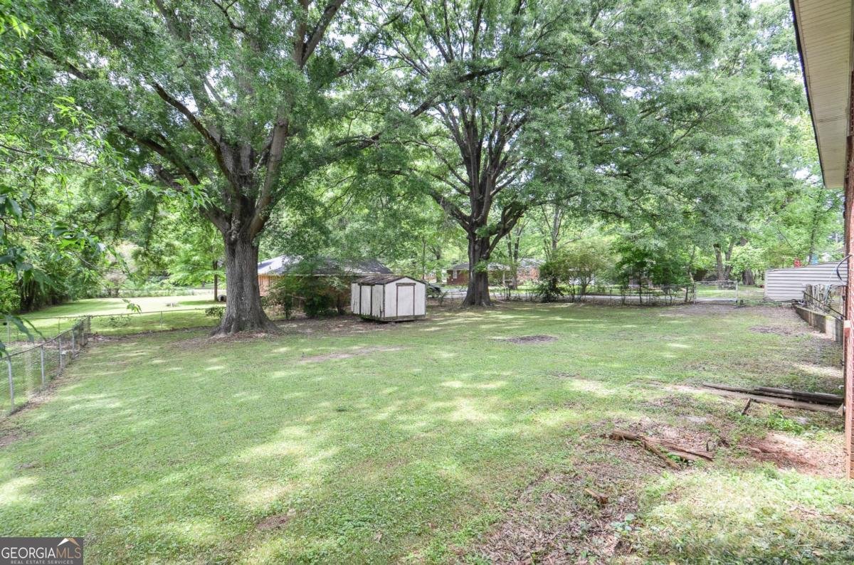 706 Jones Mill Road Cartersville - 39