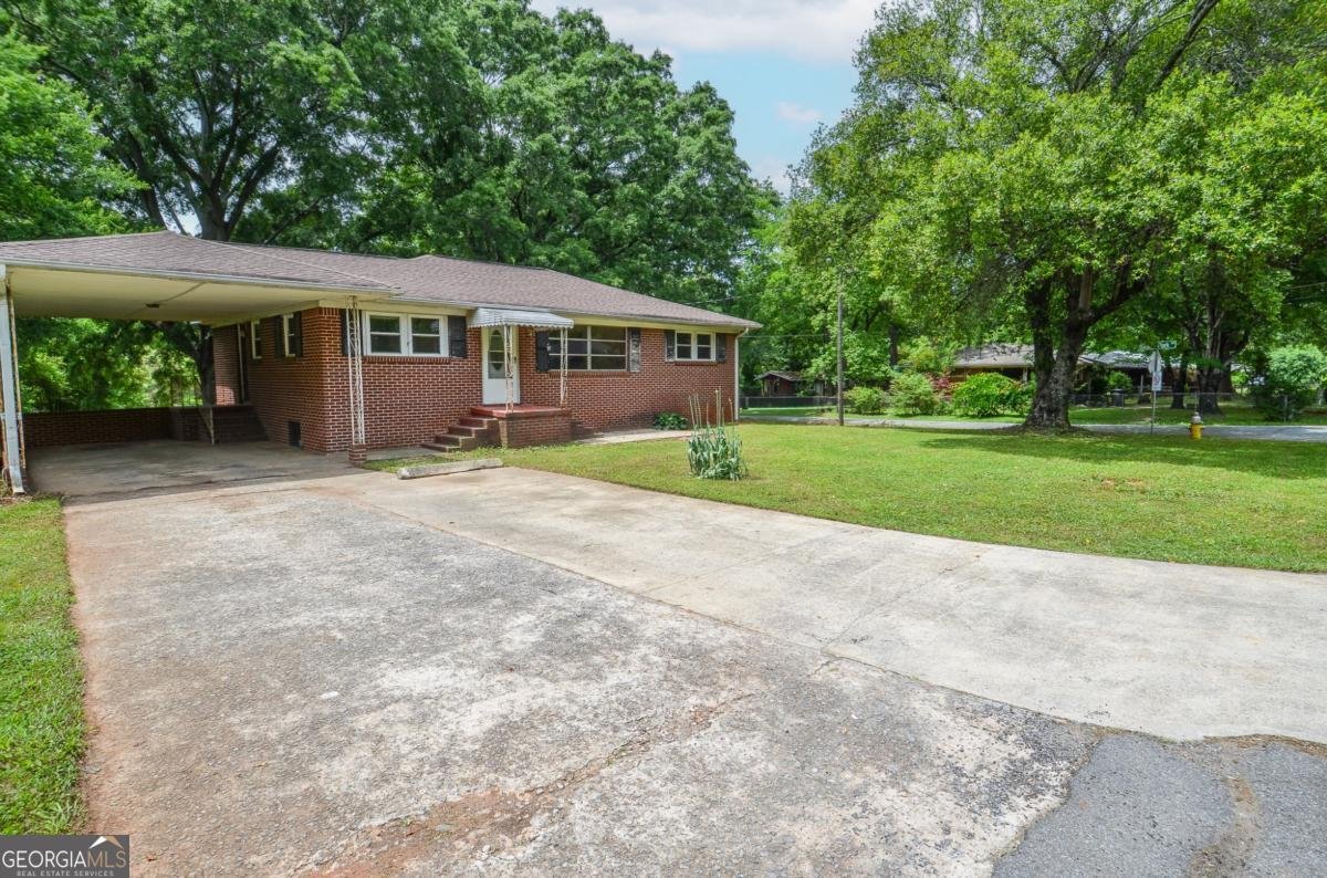 706 Jones Mill Road Cartersville - 4