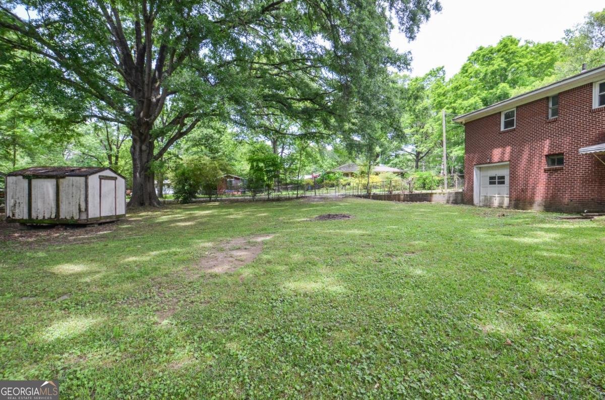 706 Jones Mill Road Cartersville - 40