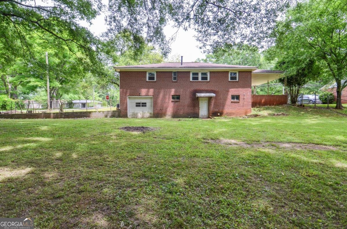 706 Jones Mill Road Cartersville - 41