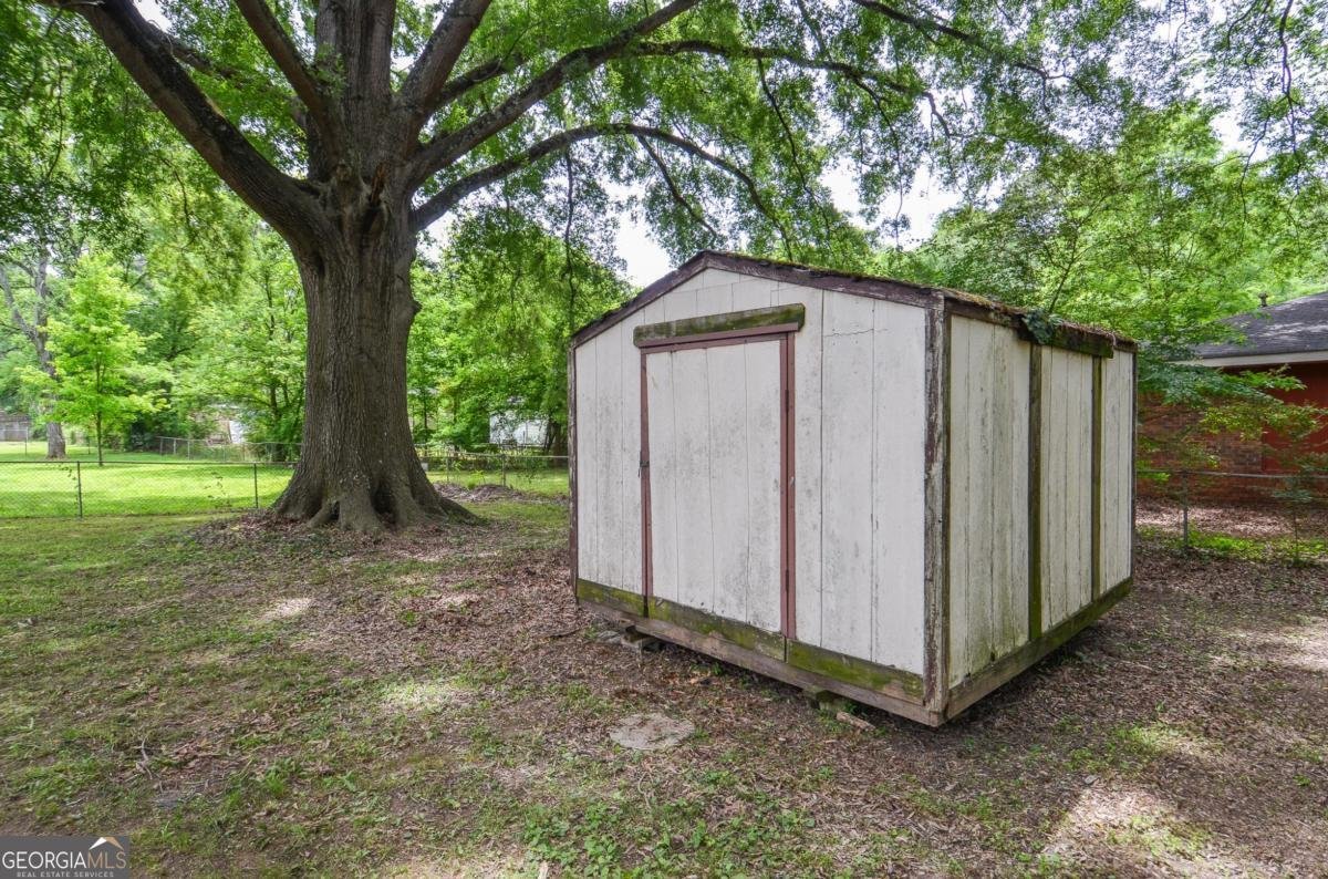 706 Jones Mill Road Cartersville - 42