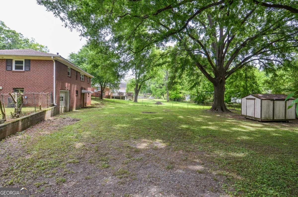 706 Jones Mill Road Cartersville - 44