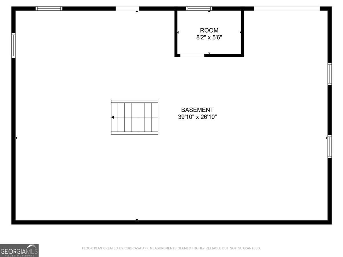 706 Jones Mill Road Cartersville - 46