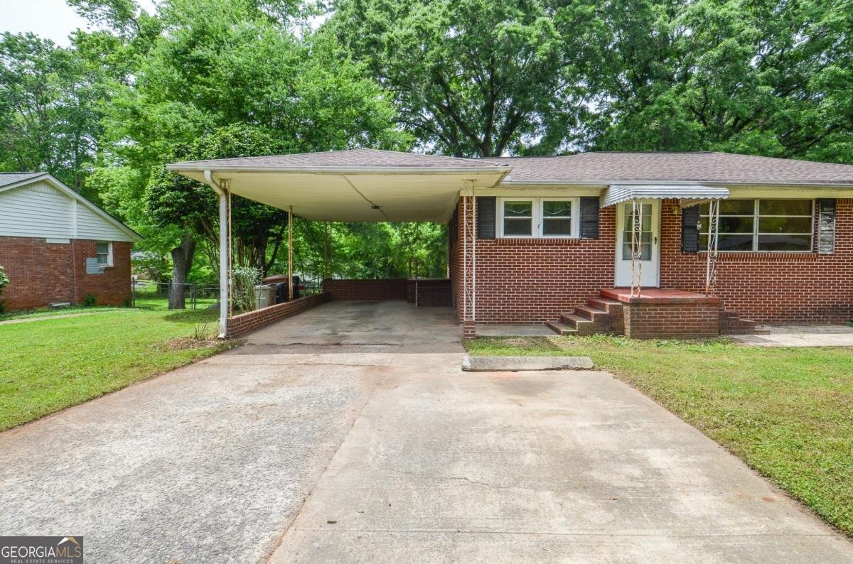 706 Jones Mill Road Cartersville - 5