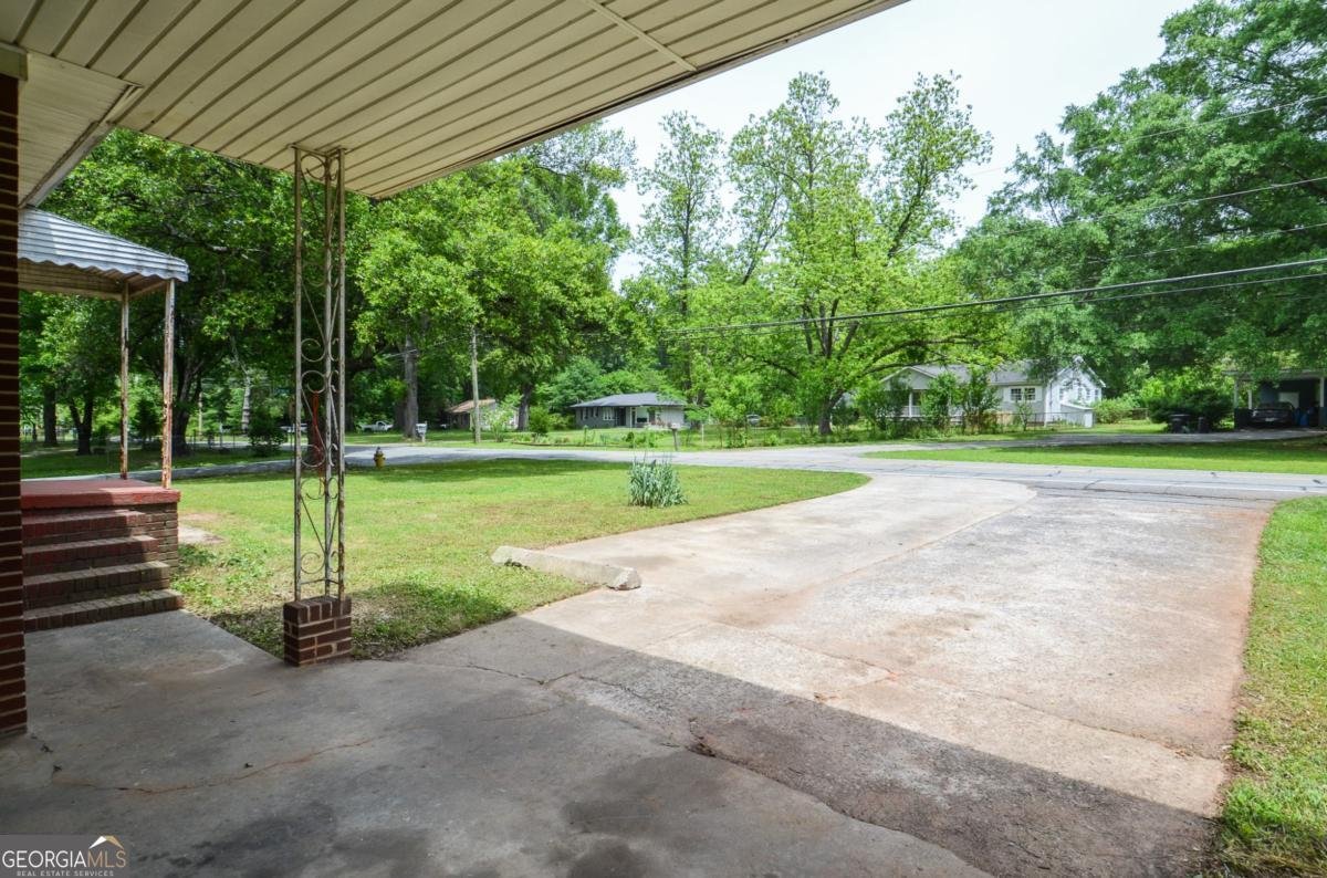706 Jones Mill Road Cartersville - 8