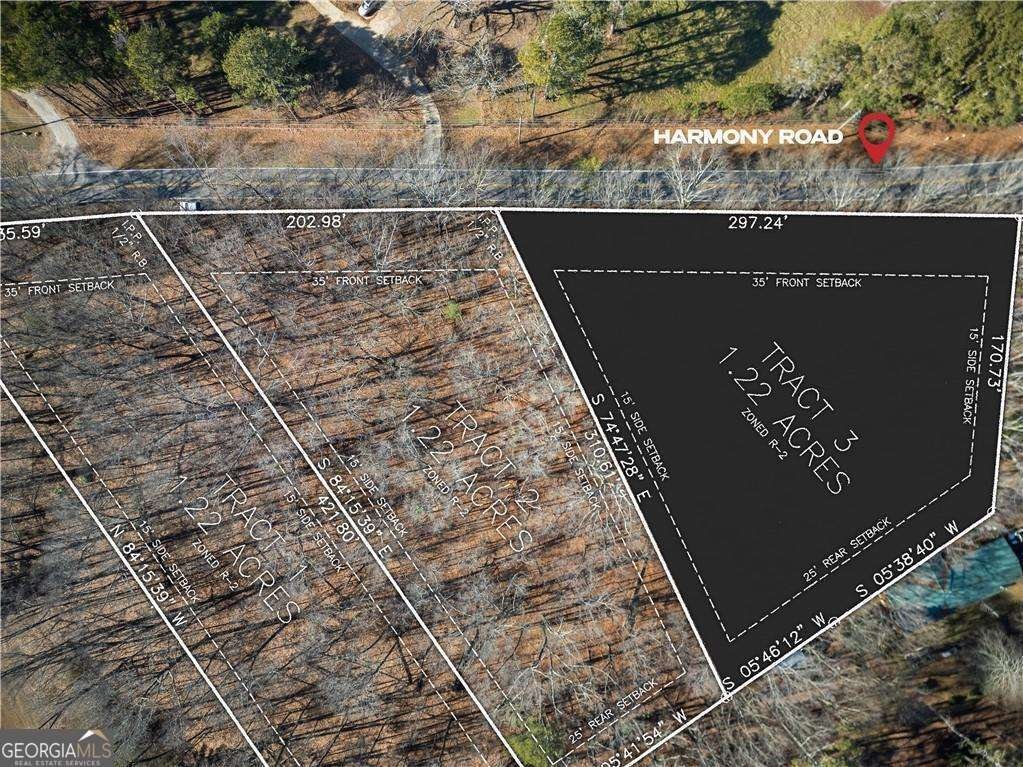 1687 Harmony Road Temple - 3