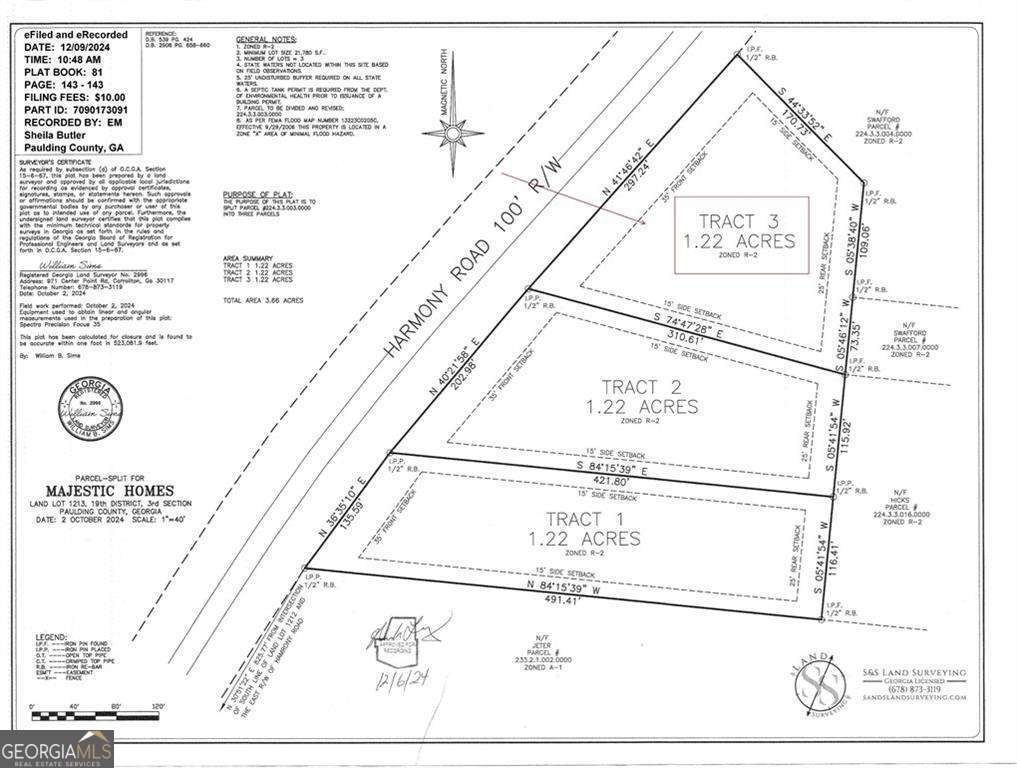 1687 Harmony Road Temple - 5