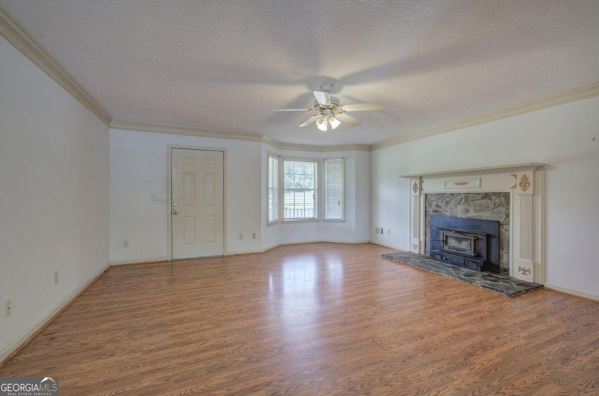 668 Spring Place Road White - 14