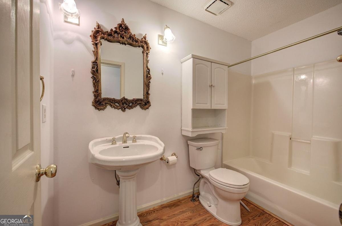668 Spring Place Road White - 18