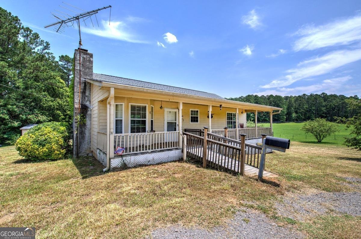 668 Spring Place Road White - 3