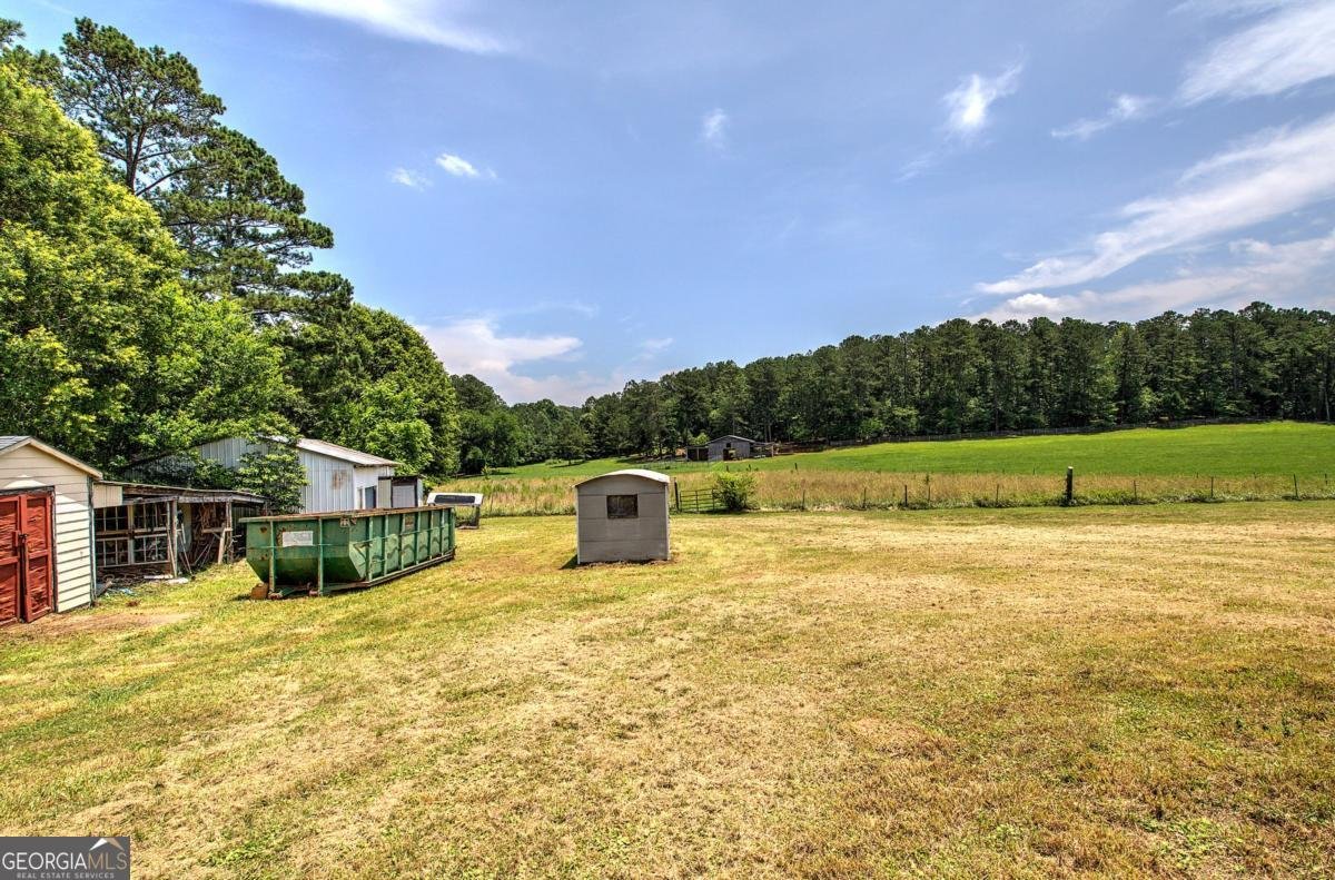 668 Spring Place Road White - 30