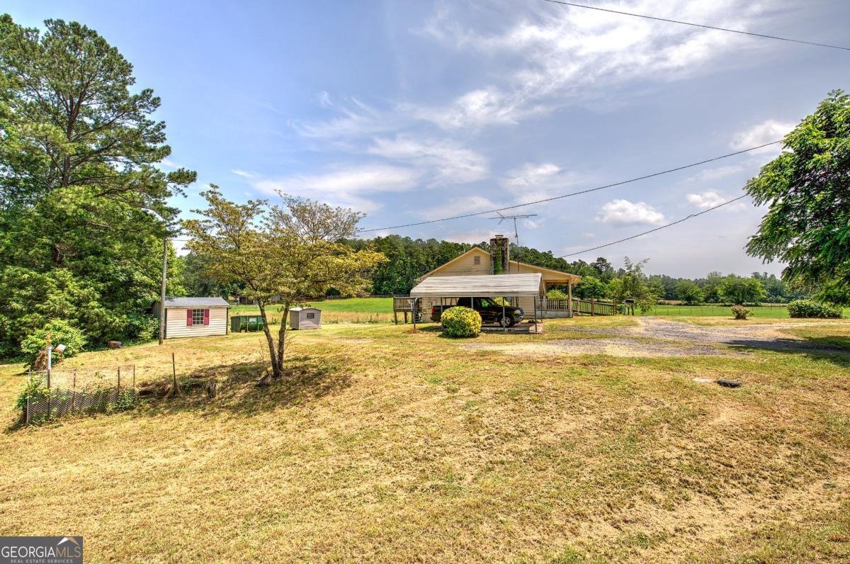 668 Spring Place Road White - 32