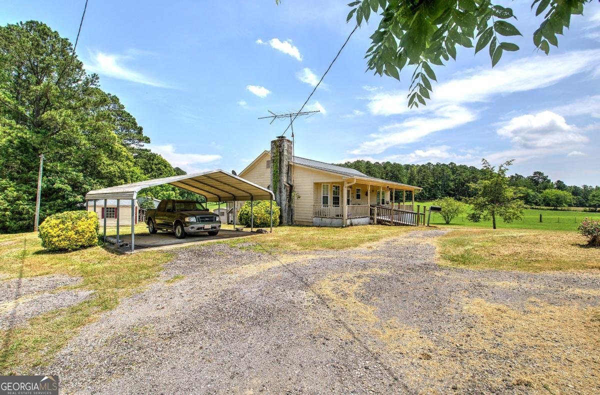 668 Spring Place Road White - 33