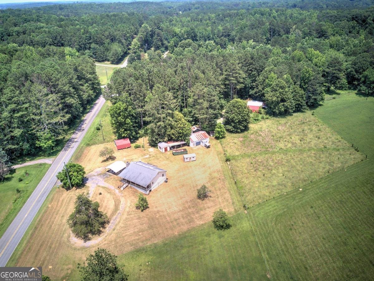 668 Spring Place Road White - 35