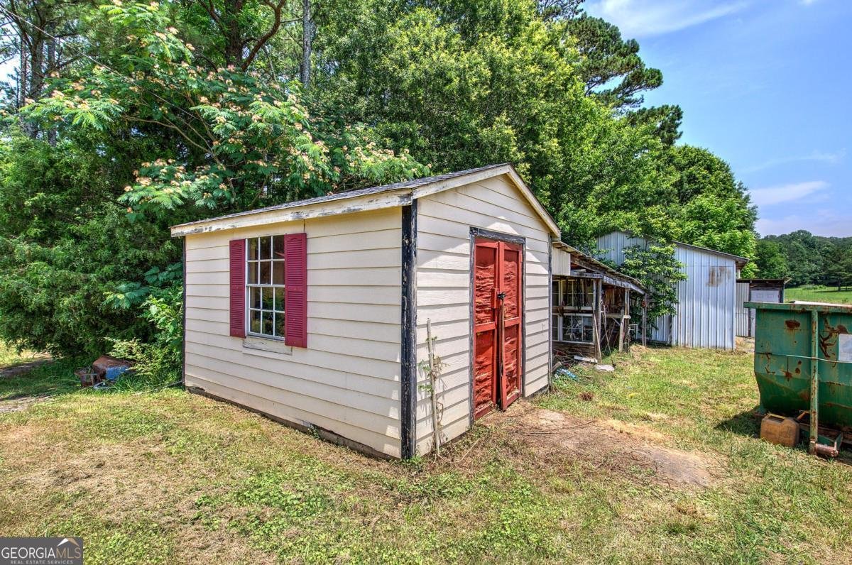 668 Spring Place Road White - 36