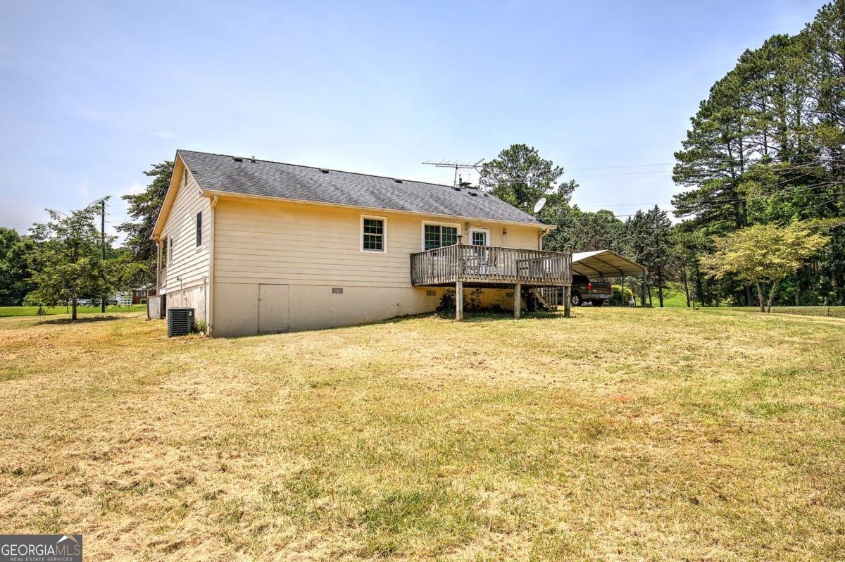 668 Spring Place Road White - 4