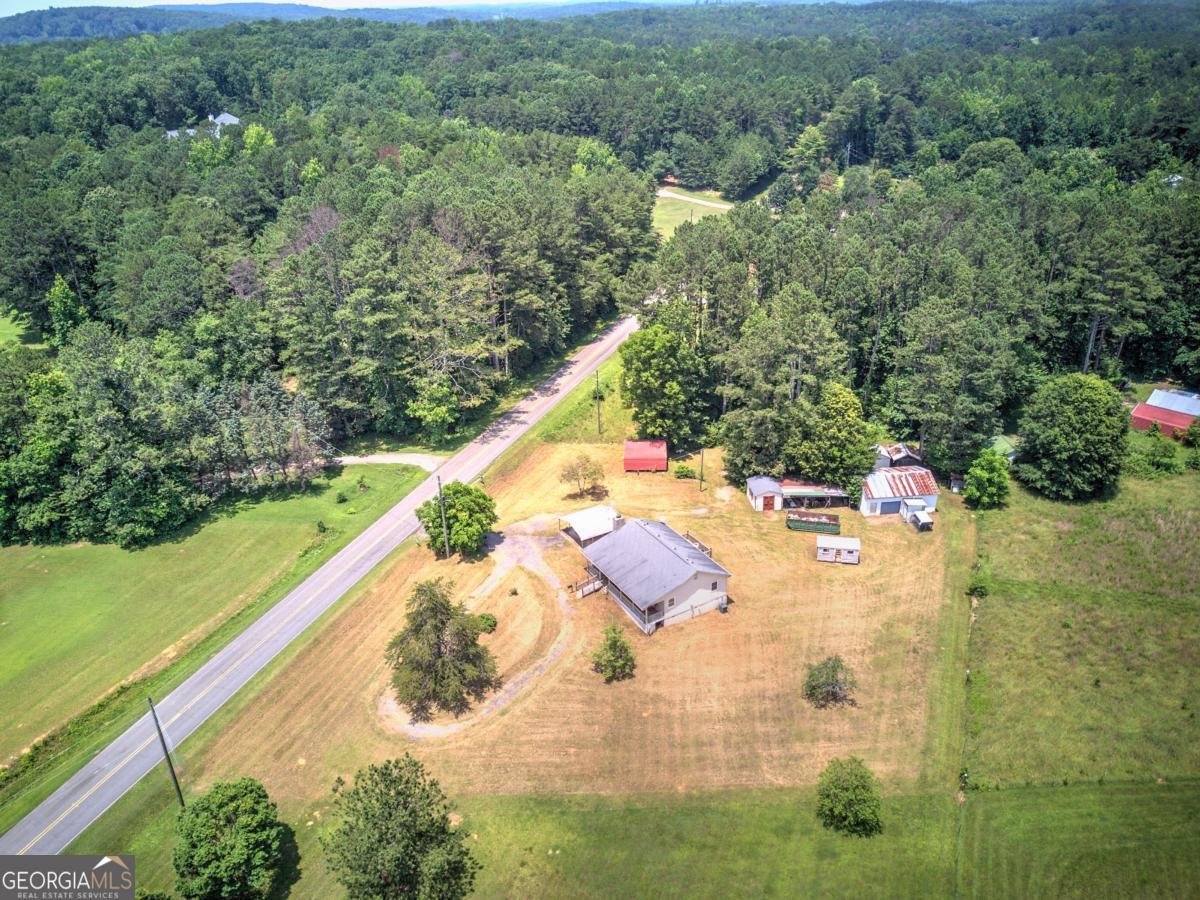 668 Spring Place Road White - 41