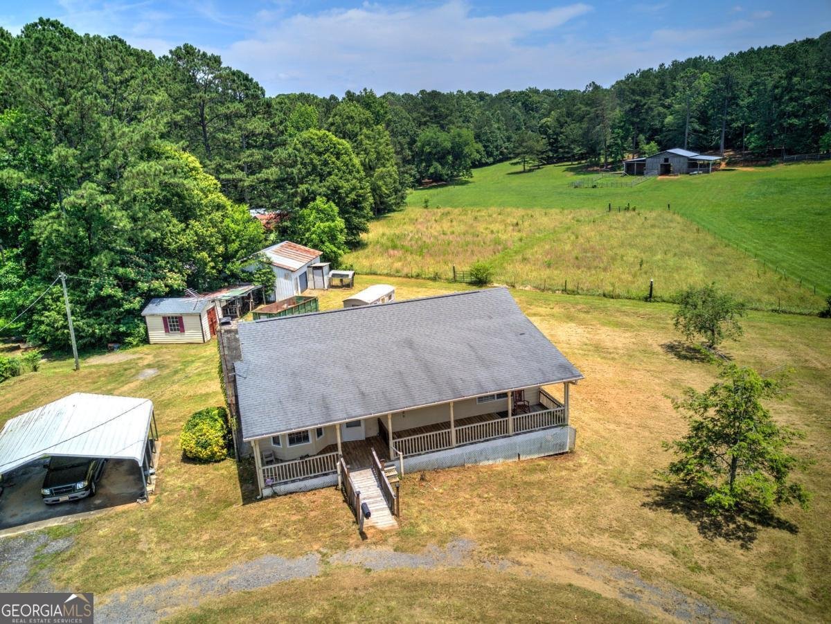 668 Spring Place Road White - 42