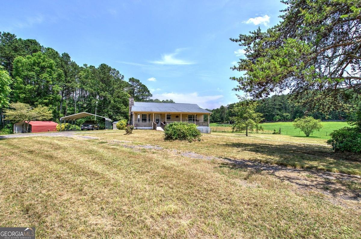 668 Spring Place Road White - 43
