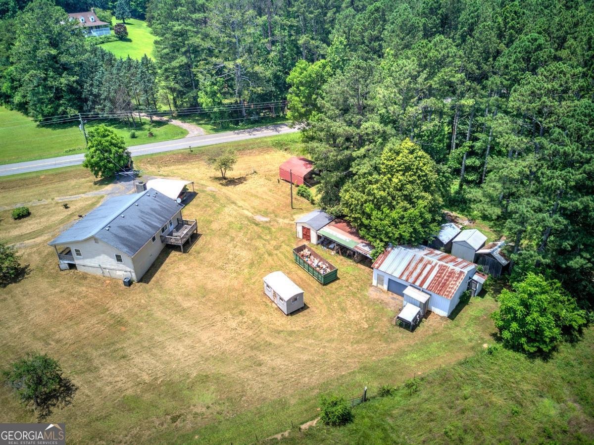 668 Spring Place Road White - 44