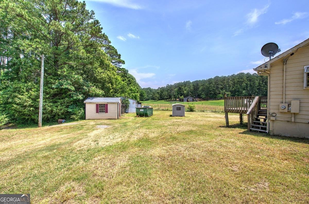 668 Spring Place Road White - 46