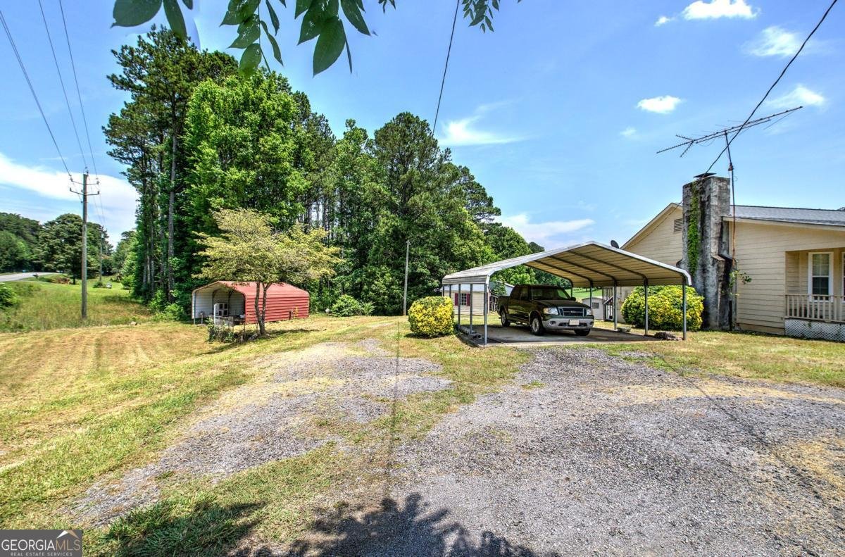 668 Spring Place Road White - 47