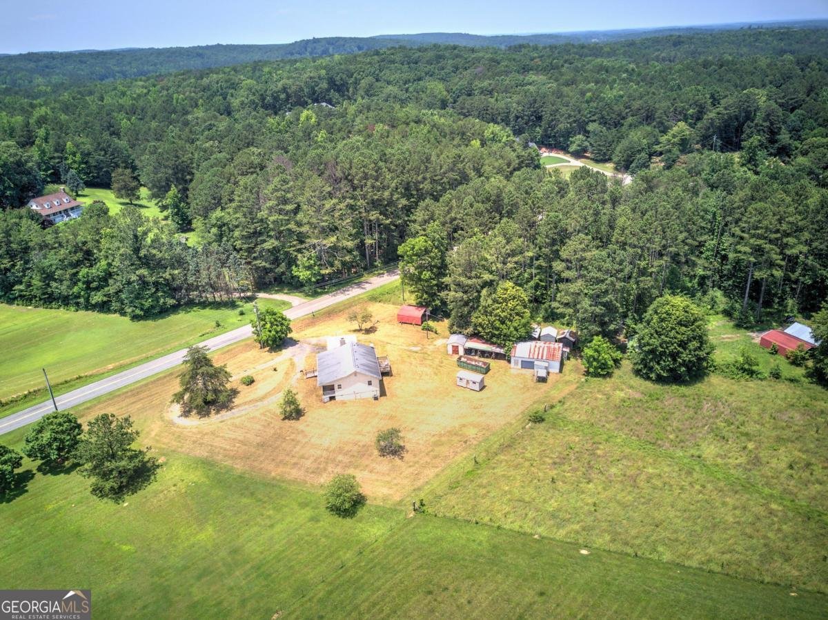 668 Spring Place Road White - 48