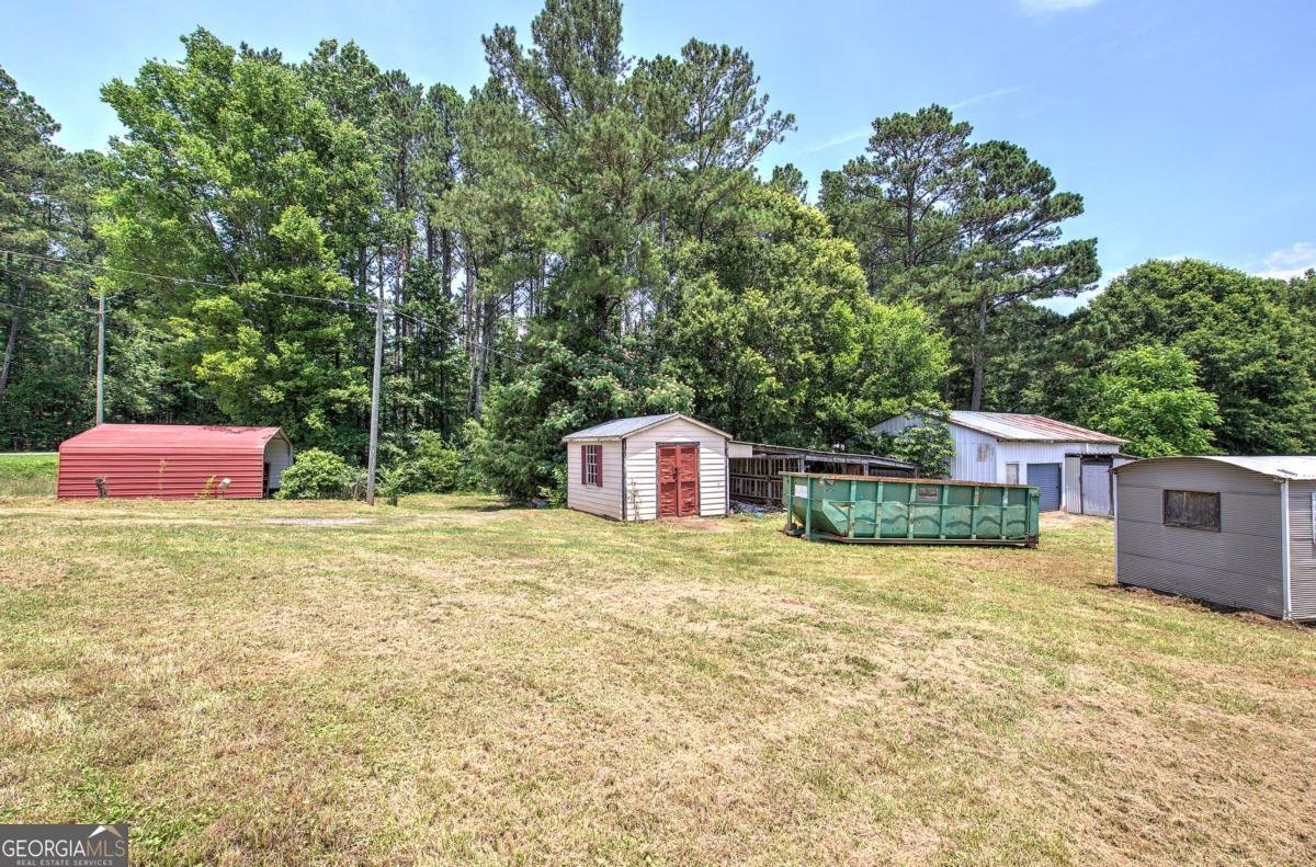 668 Spring Place Road White - 49