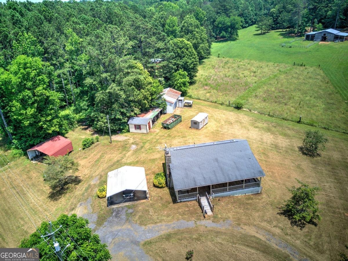 668 Spring Place Road White - 5