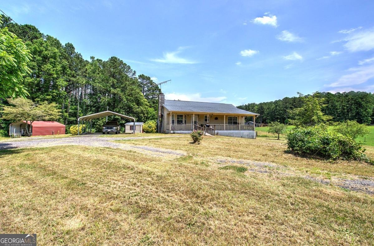 668 Spring Place Road White - 53