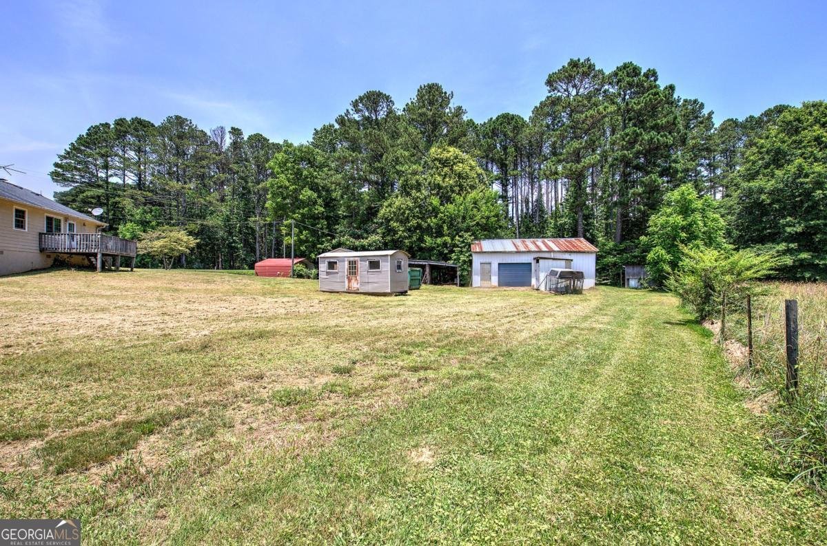 668 Spring Place Road White - 6