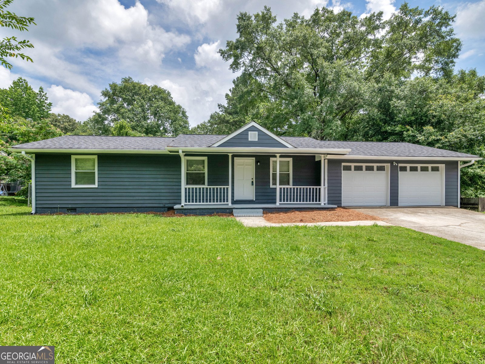 4720 Hull Road Conyers - 2