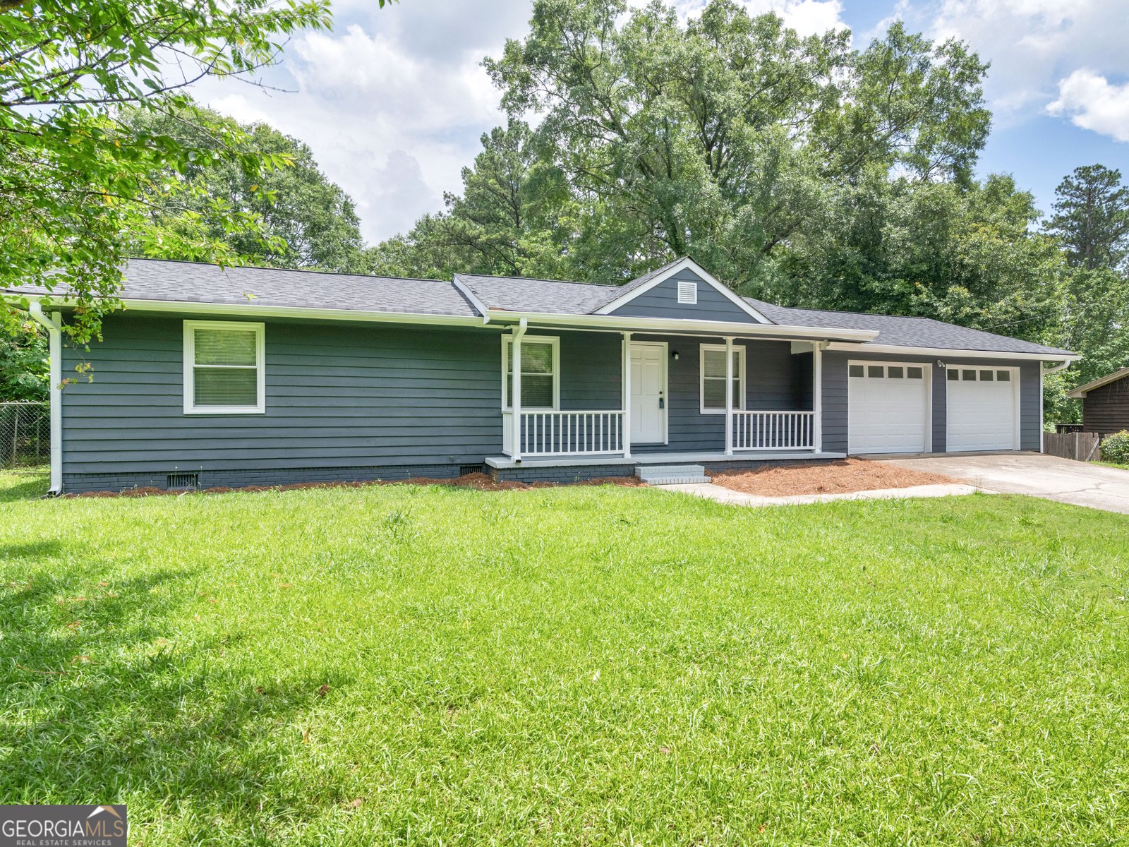 4720 Hull Road Conyers - 3