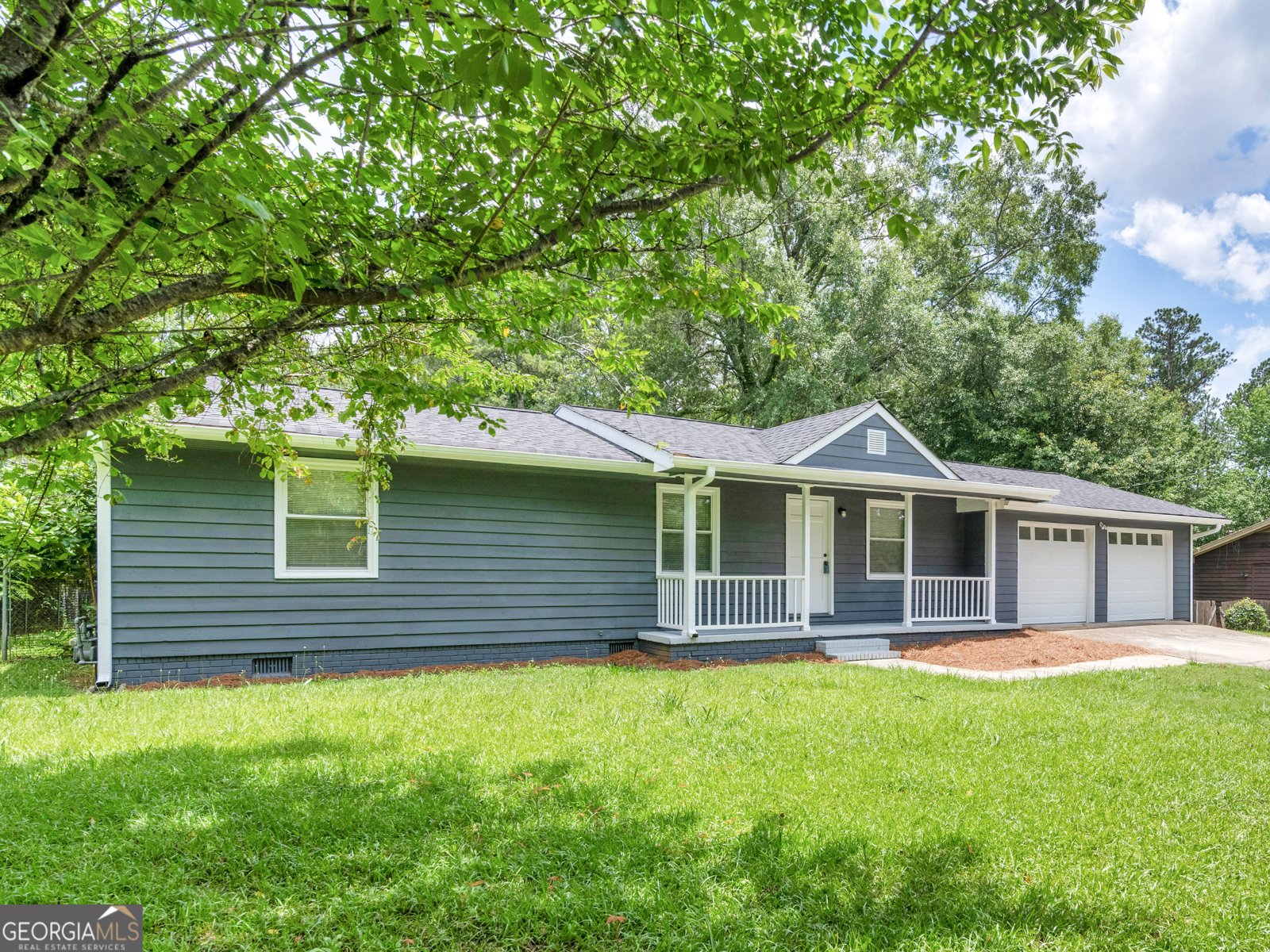 4720 Hull Road Conyers - 4