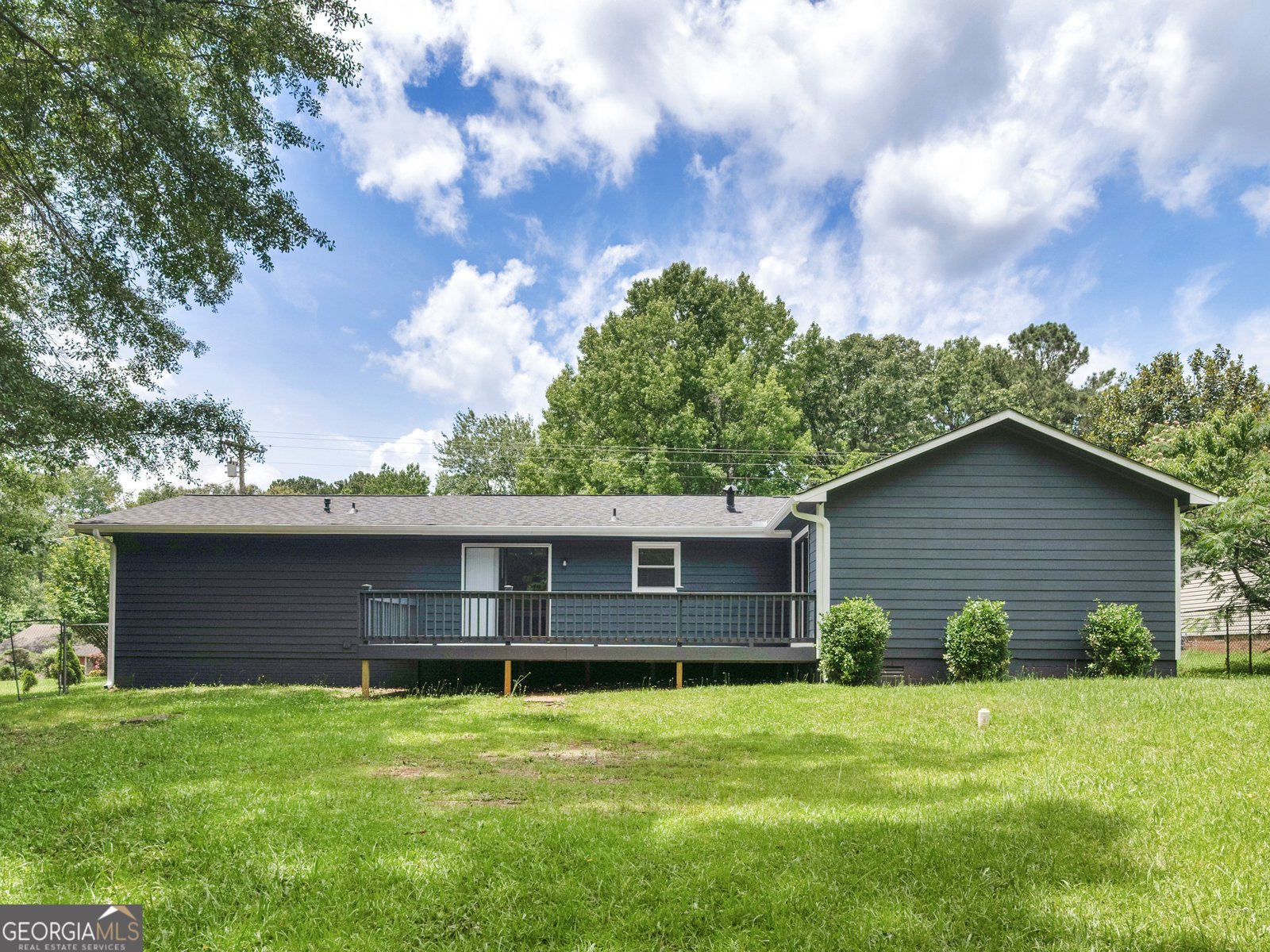 4720 Hull Road Conyers - 48