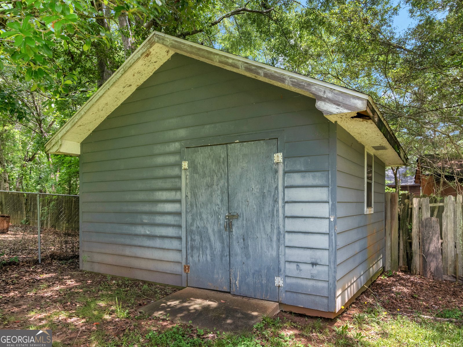 4720 Hull Road Conyers - 49